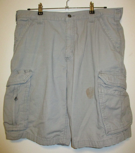 Carhartt cargo shorts herren - carhartt,