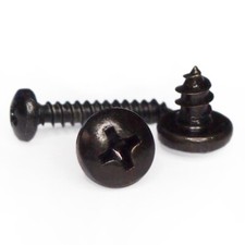 Blechschrauben Rundkopf