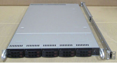 Supermicro cse 116 10x - supermicro, cse-116