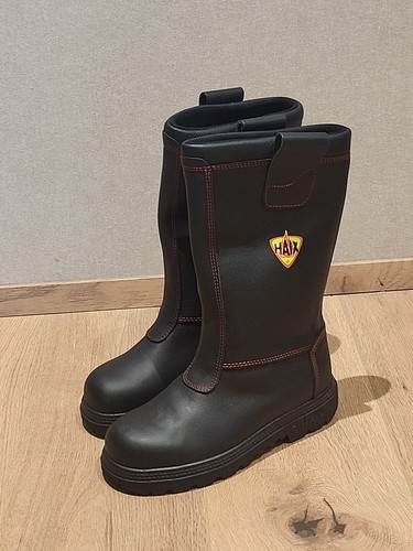 Haix fire 3000 - haix,