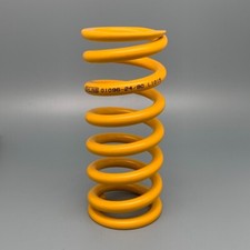 01096-24/80 L1015 ÖHLINS ERSATZFEDER STX 46 STREET STOSSDÄMPFER FEDERBEIN FEDER