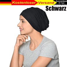 Damen Turban Kopf Schal Chemo