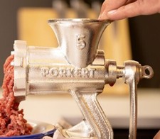 Vintage alter Gusseisen