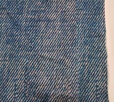 Sweatshirt  Stoff in Jeans Optik 60cm