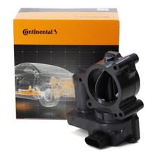 CONTI Drosselklappe für VW