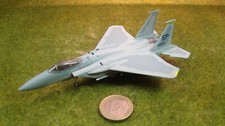 Mc Donnel Douglas amerikanisches Jagdflugzeug F - 15  Eagle  1/144 n. Takara