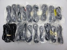 Lot of 20 - NVidia EVGA Video