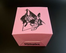 UNKLE Futura 2000 Pointman