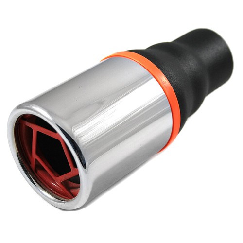 Auspuffblende auspuff endrohr - auspuffblende,