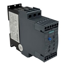 Siemens SIRIUS 3RW4024-1BB04 E: 07 Sanftstarter 5,5 kW/400 V -unused-