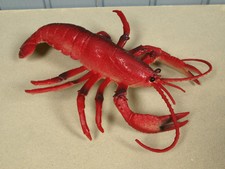 Deko Hummer Meerestier Lobster