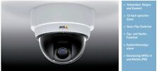 Axis 215 PTZ 50HZ Dom Überwachungskamera