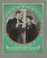 1937 bunte filmbilder film - bunte,