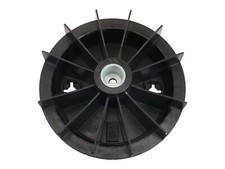 Lüfterrad passend für WOLF-Garten Premio 40 E 4028003 Serie A Rasenmäher