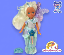 ⭐Prinzessin Sonnenhaar