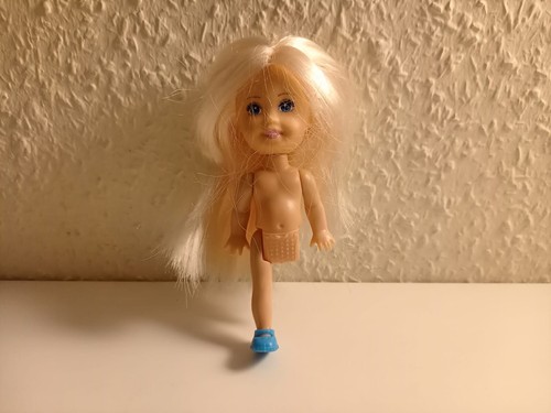 Zuru sparkle girlz minipuppe - zuru, (minipuppe