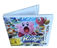 Kirby Triple Deluxe - Nintendo
