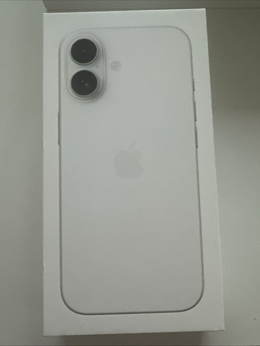 Apple iphone 256gb weiß - 17,