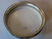 Yamaha XT600 2KF 2NF u.a. Felge hinten DID J 2.50x18 DOT 6/89 gold, gebraucht