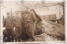 orginal Foto 2. Weltkrieg