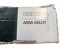 Assa abloy es8000 trimec - abloy, es8000-s