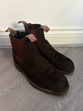 R.M. Williams Herren Unisex