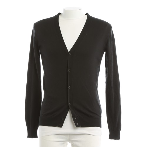 Prada strickjacke schwarz - prada,