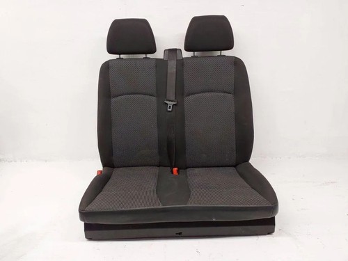 Mercedes benz vito mixto - mercedes-benz,