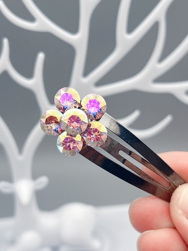 Blume snap clip - snap, mit
