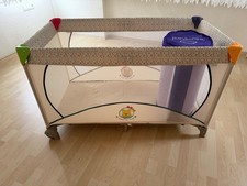 hauck reisebett Winnie the