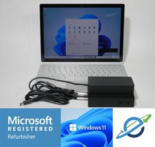 MICROSOFT SURFACE BOOK 3 |