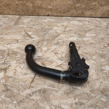 BMW E36 Westfalia Anhängerkupplung AHK Kugelkopf Abnehmbar 1138465 NEU