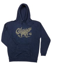 Odyssey BMX  Hooded Pullover