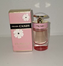 Miniatur Prada Candy Florale 7 ml EDT Eau de Toilette mit Box unbenutzt
