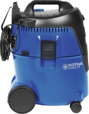Nilfisk Nass-/Trockensauger