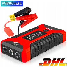12V DC 99800mAh Auto