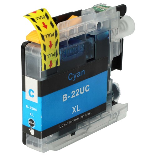 Druckerpatrone cyan 15ml für - druckerpatrone,