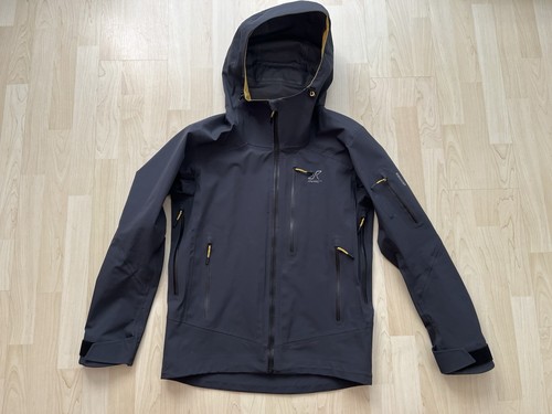 Hardshell jacke 000mm - jacke, 30.000mm