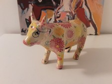 Promi Pidou, Spardose ?