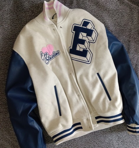 Ere studios college jacke - ere, college-jacke