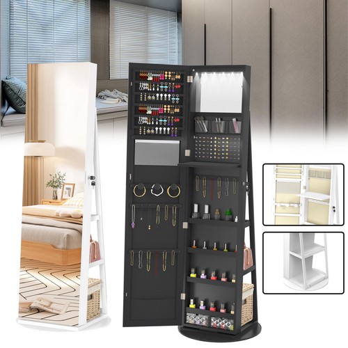 Schmuckschrank spiegelschrank - schmuckschrank,