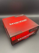 Bezzer Wizzer kompakt