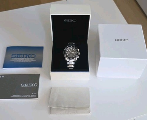 Seiko prospex diver sbdl061 - seiko,