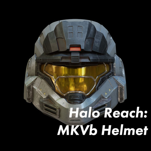 Print halo reach mkvb - print],