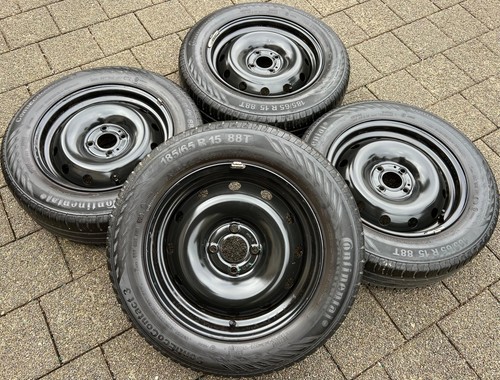Sommerräder renault megane - 4,