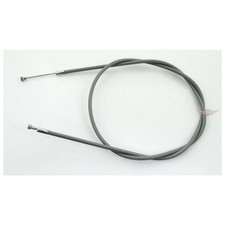 Einbau-Kupplungszug in Grau