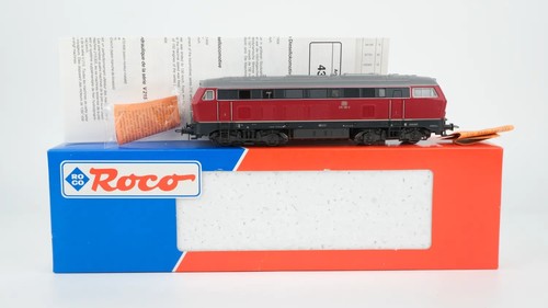 Roco 43417 diesellok 215 - 43417,