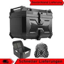 Topcase Motorradkoffer Top