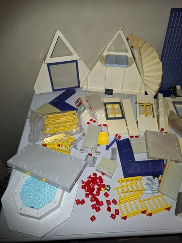 Playmobil ersatzteile - playmobil,