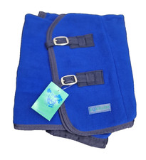 Equigen  Abschwitzdecke